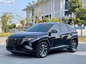 Xe Hyundai Tucson 2.0 AT CRDi Đặc biệt 2022