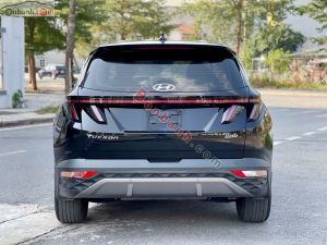 Xe Hyundai Tucson 2.0 AT CRDi Đặc biệt 2022