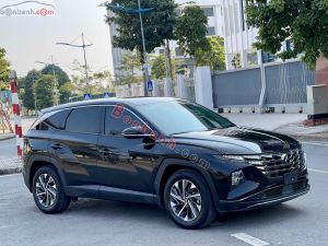 Xe Hyundai Tucson 2.0 AT CRDi Đặc biệt 2022