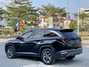 Xe Hyundai Tucson 2.0 AT CRDi Đặc biệt 2022