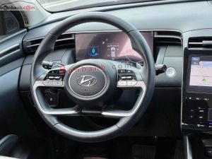 Xe Hyundai Tucson 2.0 AT CRDi Đặc biệt 2022