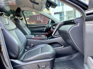 Xe Hyundai Tucson 2.0 AT CRDi Đặc biệt 2022