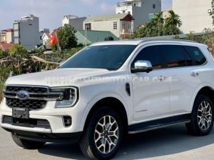 Xe Ford Everest Titanium 2.0L 4x2 AT 2023