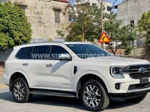 Xe Ford Everest Titanium 2.0L 4x2 AT 2023