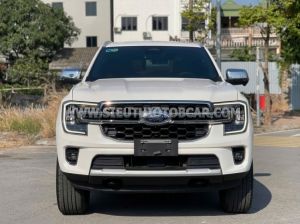 Xe Ford Everest Titanium 2.0L 4x2 AT 2023