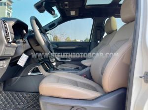 Xe Ford Everest Titanium 2.0L 4x2 AT 2023