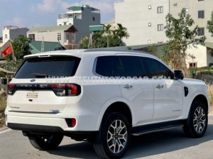 Xe Ford Everest Titanium 2.0L 4x2 AT 2023