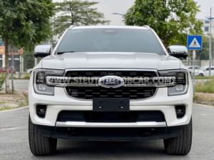 Xe Ford Everest Titanium Plus 2.0L 4x4 AT 2024