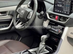 Xe Toyota Veloz Cross Top 1.5 CVT 2022