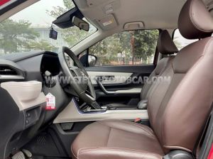 Xe Toyota Veloz Cross Top 1.5 CVT 2022