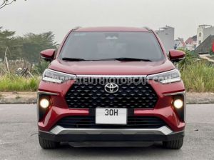 Xe Toyota Veloz Cross Top 1.5 CVT 2022