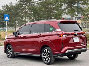 Xe Toyota Veloz Cross Top 1.5 CVT 2022