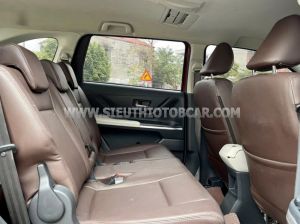 Xe Toyota Veloz Cross Top 1.5 CVT 2022