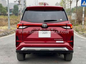 Xe Toyota Veloz Cross Top 1.5 CVT 2022