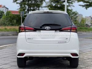 Xe Toyota Yaris G 1.5 AT 2021