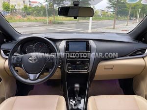 Xe Toyota Yaris G 1.5 AT 2021