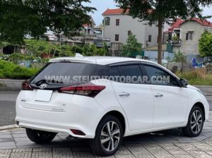 Xe Toyota Yaris G 1.5 AT 2021