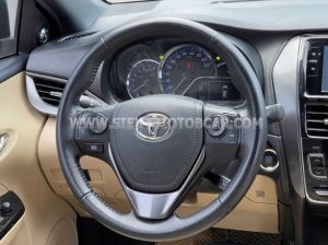 Xe Toyota Yaris G 1.5 AT 2021