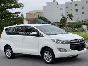 Xe Toyota Innova 2.0E 2019