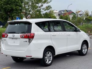 Xe Toyota Innova 2.0E 2019