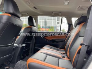 Xe Toyota Innova 2.0E 2019