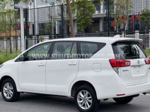 Xe Toyota Innova 2.0E 2019