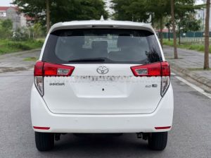 Xe Toyota Innova 2.0E 2019