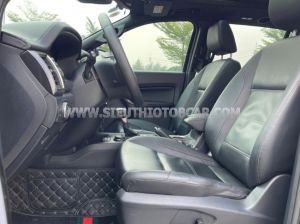 Xe Ford Everest Titanium 2.0L 4x4 AT 2021