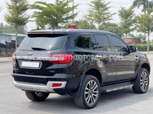 Xe Ford Everest Titanium 2.0L 4x4 AT 2021