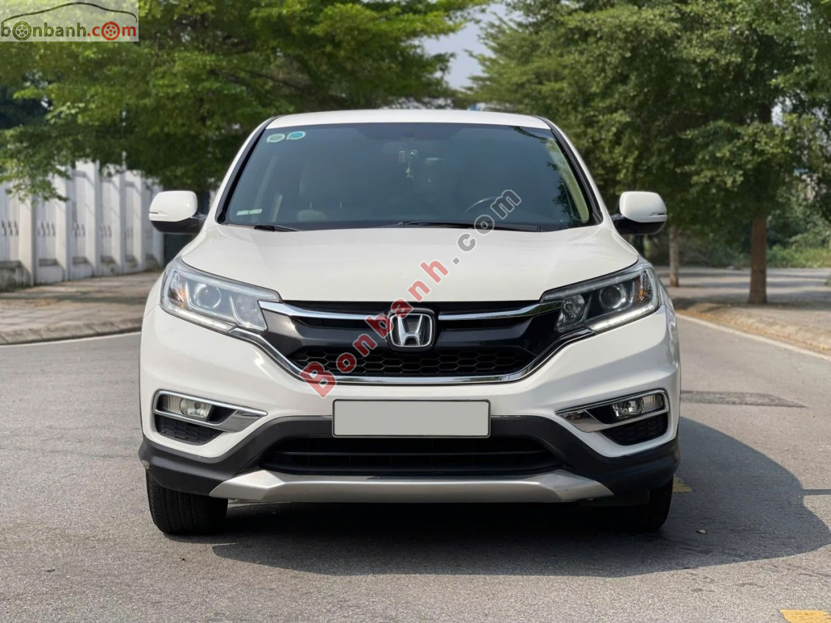 Honda CRV 2.0 AT 2016