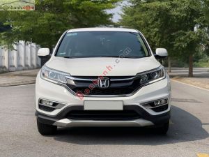 Xe Honda CRV 2.0 AT 2016