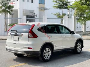 Xe Honda CRV 2.0 AT 2016