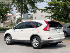 Xe Honda CRV 2.0 AT 2016