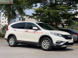 Xe Honda CRV 2.0 AT 2016