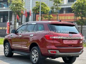 Xe Ford Everest Trend 2.0L 4x2 AT 2019