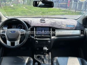 Xe Ford Everest Trend 2.0L 4x2 AT 2019