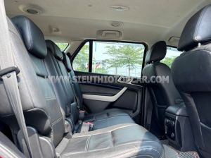 Xe Ford Everest Trend 2.0L 4x2 AT 2019