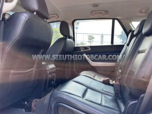 Xe Ford Everest Trend 2.0L 4x2 AT 2019