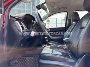 Xe Ford Everest Trend 2.0L 4x2 AT 2019