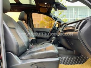 Xe Ford Everest Titanium 2.0L 4x4 AT 2018