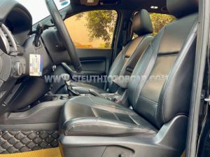 Xe Ford Everest Titanium 2.0L 4x4 AT 2018