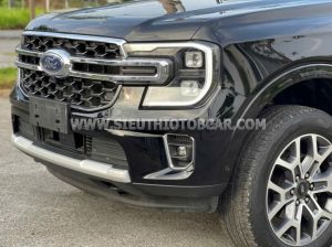 Xe Ford Everest Titanium Plus 2.0L 4x4 AT 2023