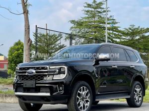 Xe Ford Everest Titanium Plus 2.0L 4x4 AT 2023