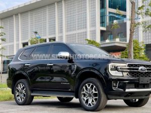 Xe Ford Everest Titanium Plus 2.0L 4x4 AT 2023