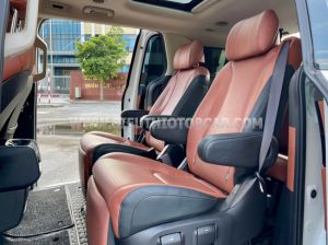 Xe Kia Carnival Signature 3.5G 2022