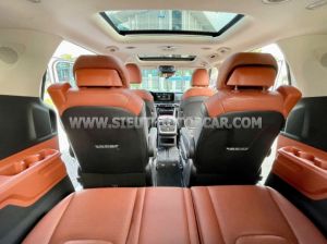 Xe Kia Carnival Signature 3.5G 2022