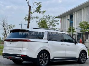 Xe Kia Carnival Signature 3.5G 2022