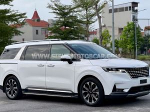 Xe Kia Carnival Signature 3.5G 2022