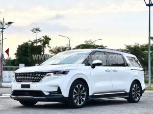 Xe Kia Carnival Signature 3.5G 2022