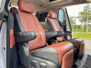 Xe Kia Carnival Signature 3.5G 2022